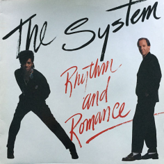 Rhythm And Romance